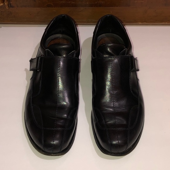 prada men's formal shoes